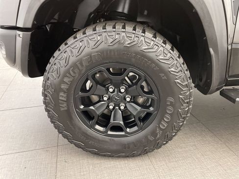 Used 2025 RAM 1500 RHO w/ RHO Level 1 Equipment Group image 10