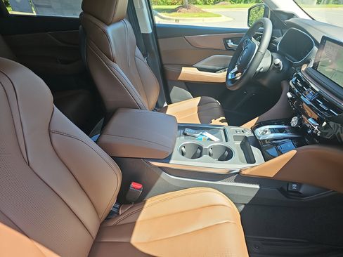 New 2026 Acura MDX FWD w/ Technology Package image 10