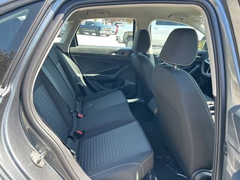 New 2026 Volkswagen Jetta S FWD image 44