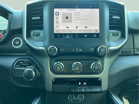 Used 2022 RAM 1500 Big Horn RWD image 29