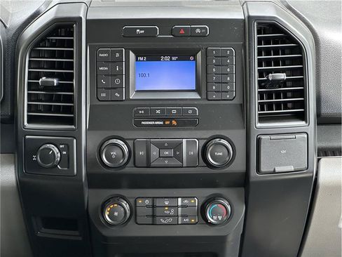 Used 2020 Ford F150 XL w/ Equipment Group 101A Mid RWD image 24