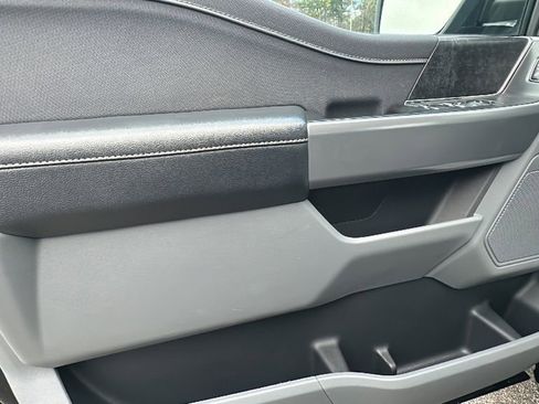 Used 2023 Ford F150 XLT w/ Equipment Group 301A Mid image 13