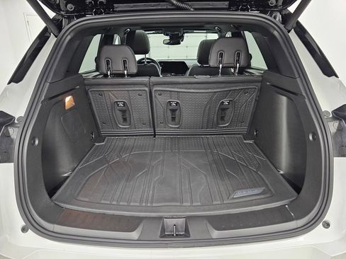 Used 2026 Chevrolet TrailBlazer RS w/ Convenience Package FWD image 28