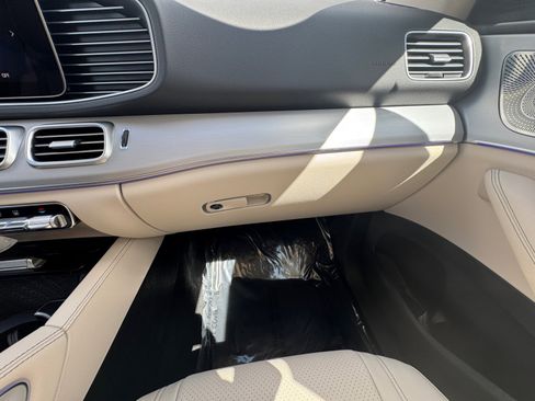 New 2026 Mercedes-Benz GLE 450e 4MATIC image 20