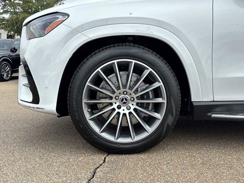 New 2026 Mercedes-Benz GLE 450 4MATIC image 12