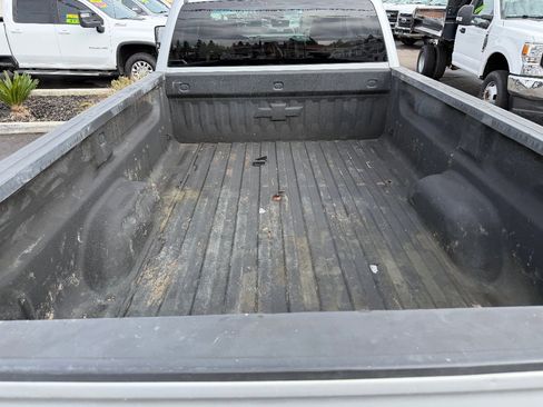 Used 2017 Chevrolet Silverado 3500 W/T w/ WT Convenience Package image 13