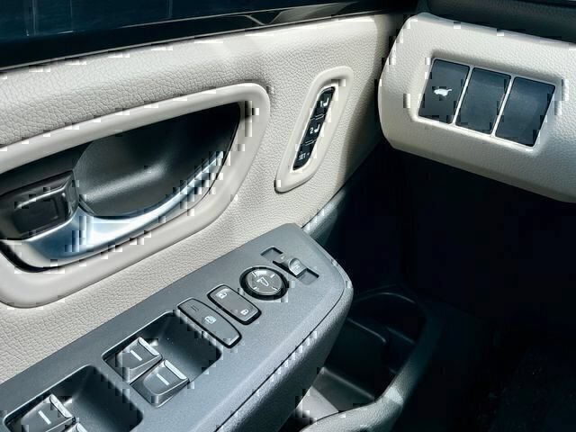 New 2026 Honda Pilot EX-L image 18
