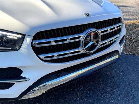 Used 2024 Mercedes-Benz GLE 450 4MATIC image 58