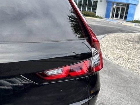 New 2026 Honda CR-V EX-L image 16
