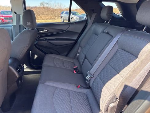Certified 2019 Chevrolet Equinox LT image 14