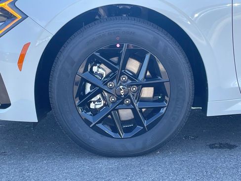 New 2026 Kia K5 LXS image 29