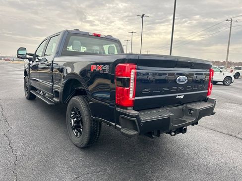 New 2025 Ford F250 XL w/ STX Appearance Package image 27