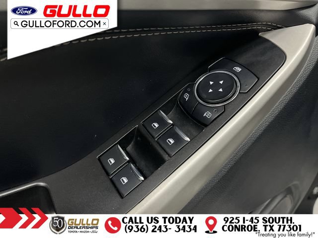 Used 2020 Ford Explorer XLT w/ Equipment Group 202A RWD image 20