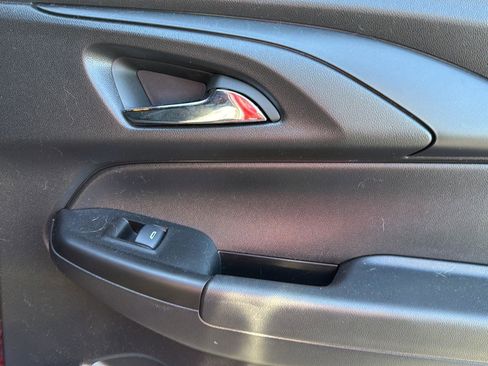 Used 2023 Chevrolet TrailBlazer RS w/ Convenience Package image 21