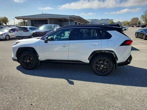 Used 2023 Toyota RAV4 XSE image 13