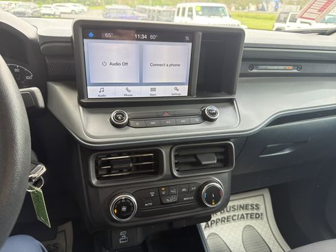 Used 2023 Ford Maverick XL FWD image 24