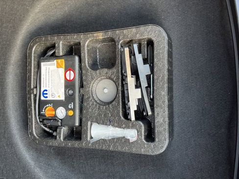 Used 2020 Jeep Compass Latitude image 15