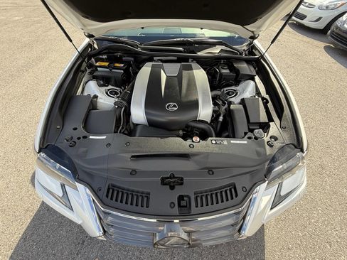 Used 2020 Lexus GS 350 Base AWD 4dr Sedan image 26