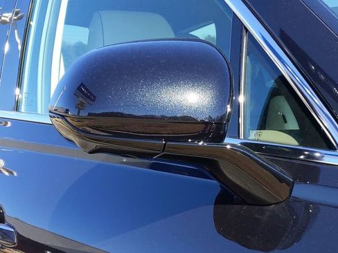 Used 2021 Genesis GV80 2.5T w/ Advanced Package 02 image 12