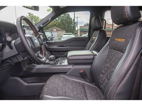 Used 2025 Ford F150 Tremor w/ Bed Utility Package AWD/4WD image 15