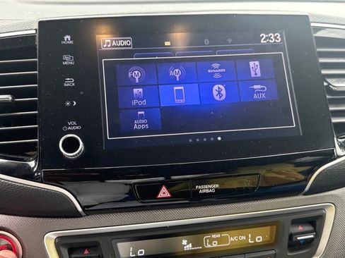 Certified 2023 Honda Ridgeline RTL image 13