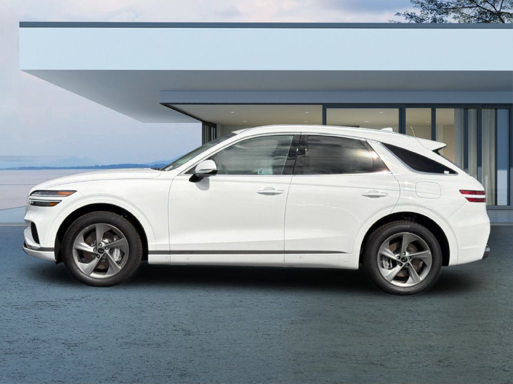 New 2027 Genesis GV70 2.5T AWD/4WD image 7