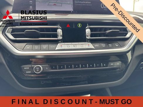 Used 2023 BMW X3 xDrive30i w/ Convenience Package AWD/4WD image 29