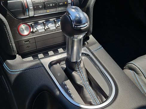 Used 2023 Ford Mustang GT Premium w/ GT Performance Package RWD image 16