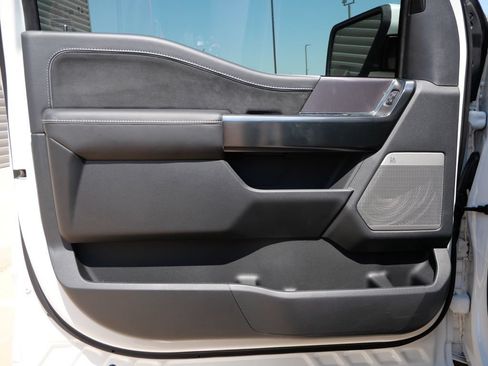 New 2026 Ford F150 Platinum AWD/4WD image 17