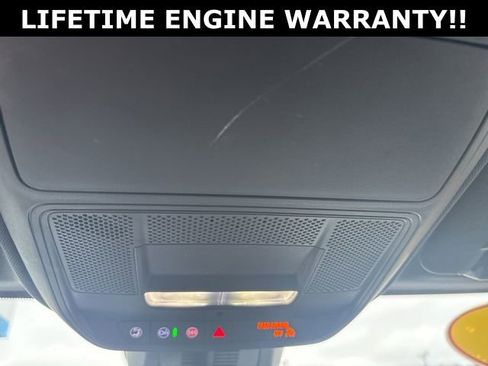 Used 2025 GMC Terrain Elevation image 24