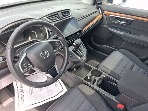 Used 2022 Honda CR-V EX image 4