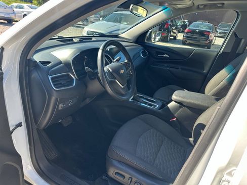 Used 2019 Chevrolet Equinox LT AWD/4WD image 10