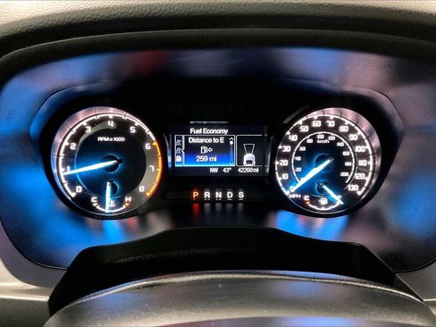 Used 2022 Ford Ranger XLT w/ Equipment Group 302A High image 14