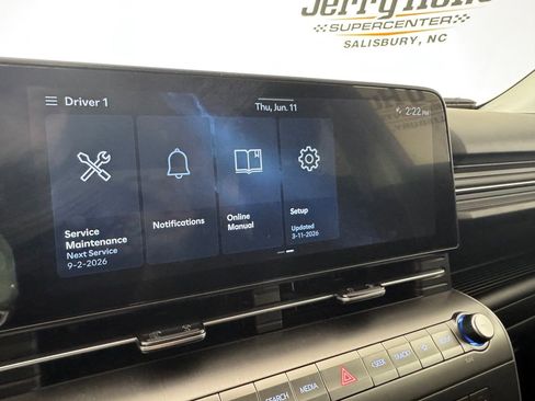 Used 2026 Hyundai Kona SEL Sport FWD image 20
