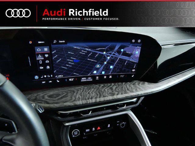 Certified 2025 Audi Q5 Premium w/ Premium Plus AWD/4WD image 13