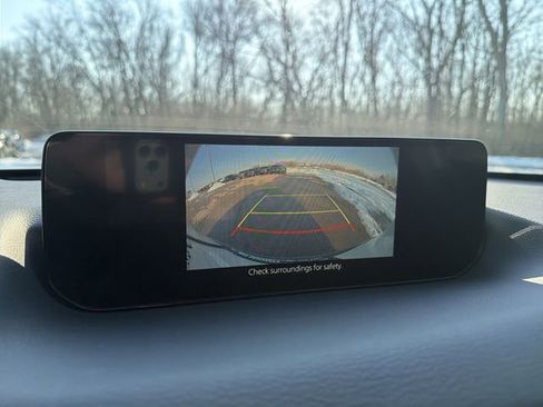 New 2026 MAZDA CX-50 AWD 2.5 Hybrid w/ Weather Package image 28