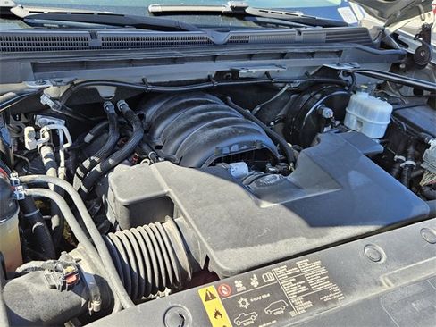 Used 2018 GMC Sierra 1500 SLT w/ SLT Premium Package image 19