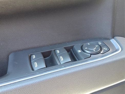 Used 2025 Chevrolet Silverado 1500 LT w/ Work Truck Package AWD/4WD image 20