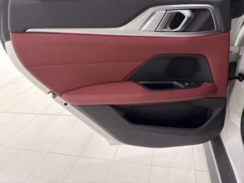Certified 2023 BMW i4 eDrive35 w/ Premium Package RWD image 15