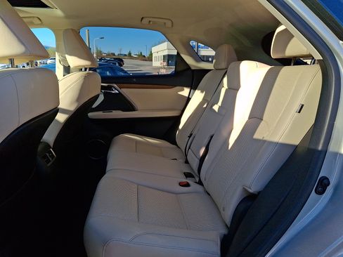 Used 2021 Lexus RX 350 AWD w/ Premium Package image 10
