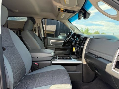 Used 2015 RAM 3500 Lone Star AWD/4WD image 30