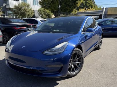 Used 2020 Tesla Model 3 Standard Range