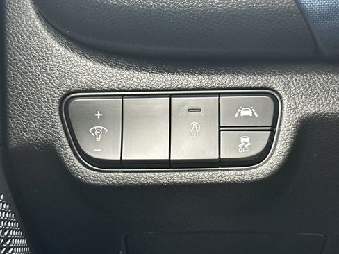 Certified 2023 Kia Seltos S FWD image 34