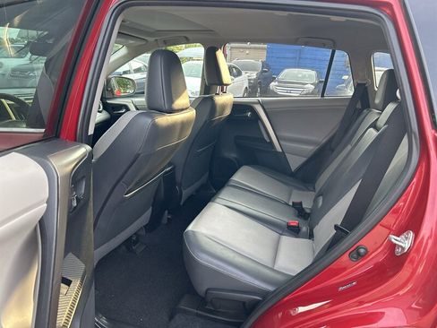 Used 2013 Toyota RAV4 Limited AWD/4WD image 11