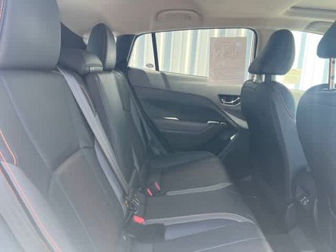Used 2024 Subaru Crosstrek 2.5i Limited w/ Crosstrek Mirror Package AWD/4WD image 23