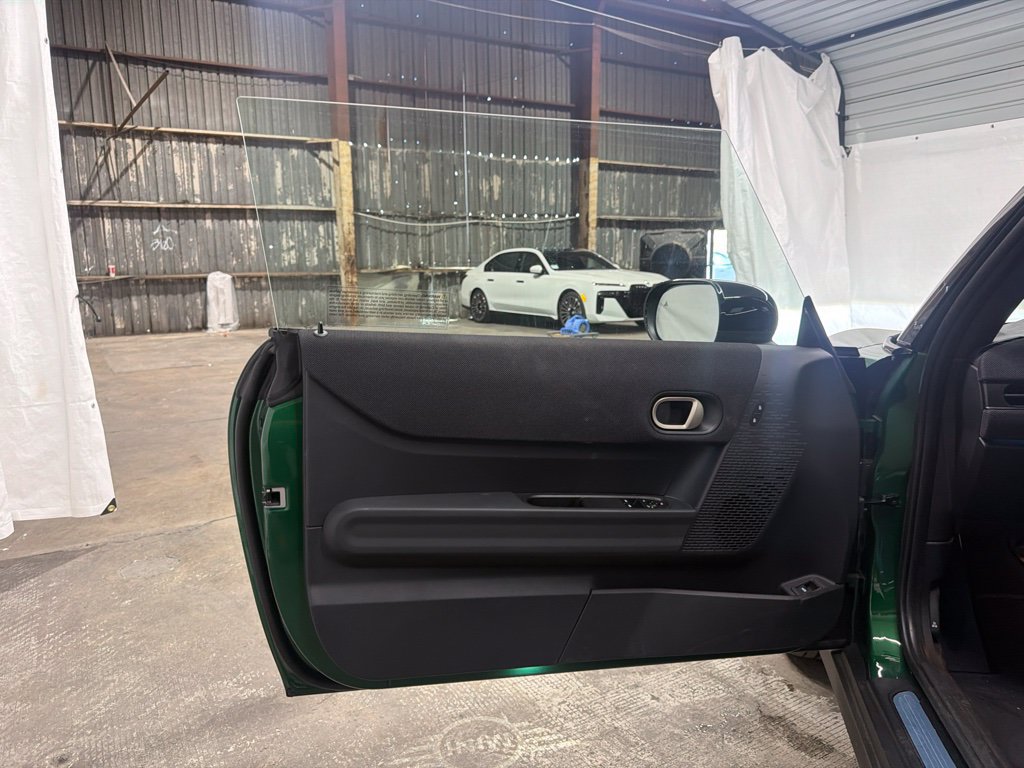 Used 2026 MINI Cooper S FWD image 6