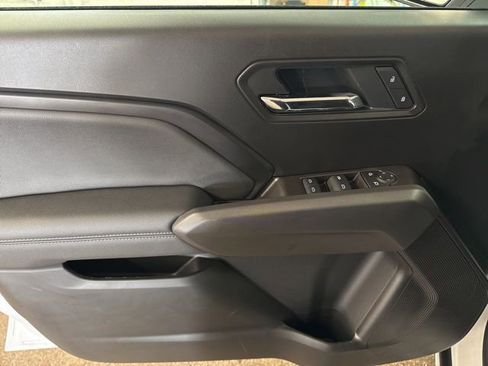 New 2026 GMC Canyon Elevation image 10