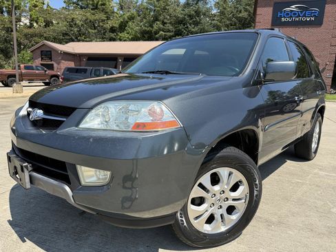 Used 2003 Acura MDX Touring AWD/4WD image 1