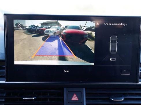 Used 2020 Audi A4 2.0T Premium w/ Convenience Package image 40