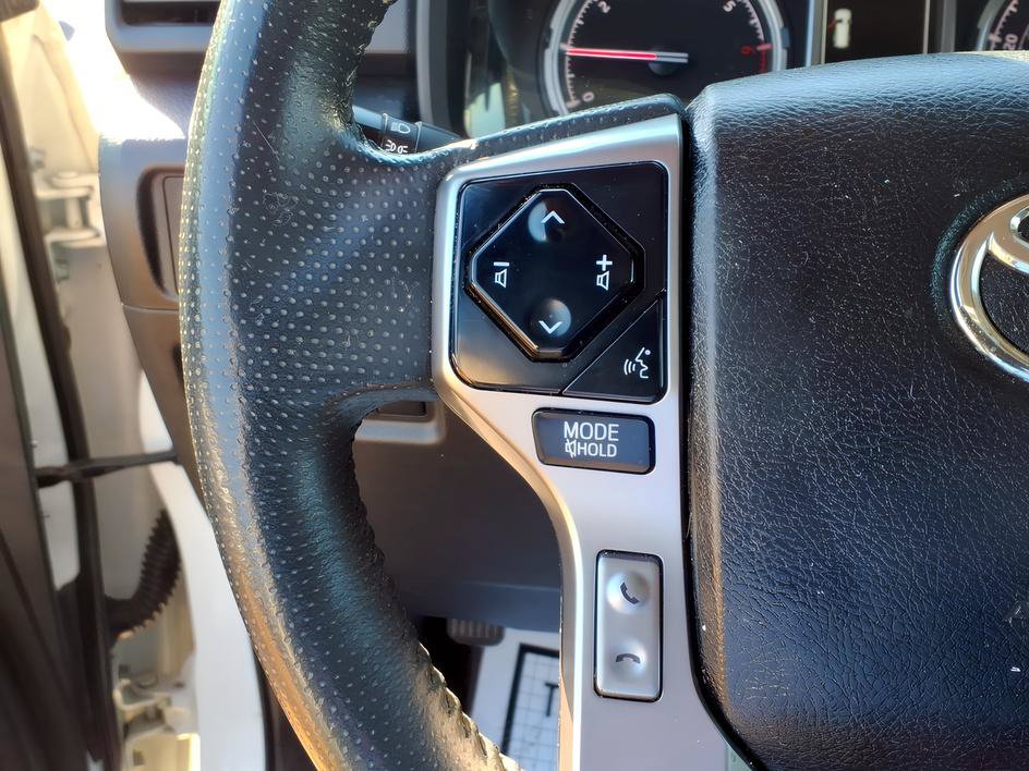 Used 2022 Toyota 4Runner TRD Sport w/ Technology Package AWD/4WD image 24